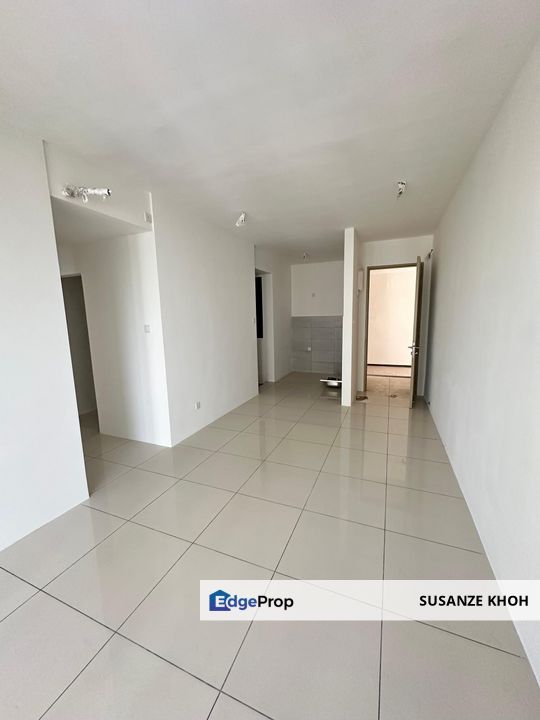 Pangsapuri Vivo, Penang, Batu Kawan