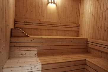 Meritus Residence Perai Dual Key limited