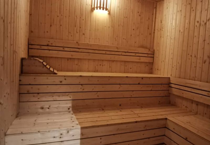 Meritus Residence Perai Dual Key limited