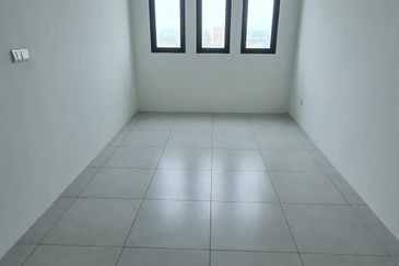 Meritus Residence Perai Dual Key limited