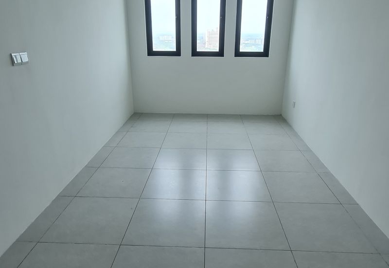 Meritus Residence Perai Dual Key limited