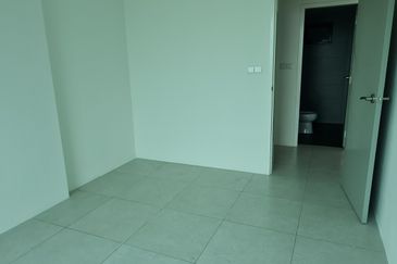 Meritus Residence Perai Dual Key limited