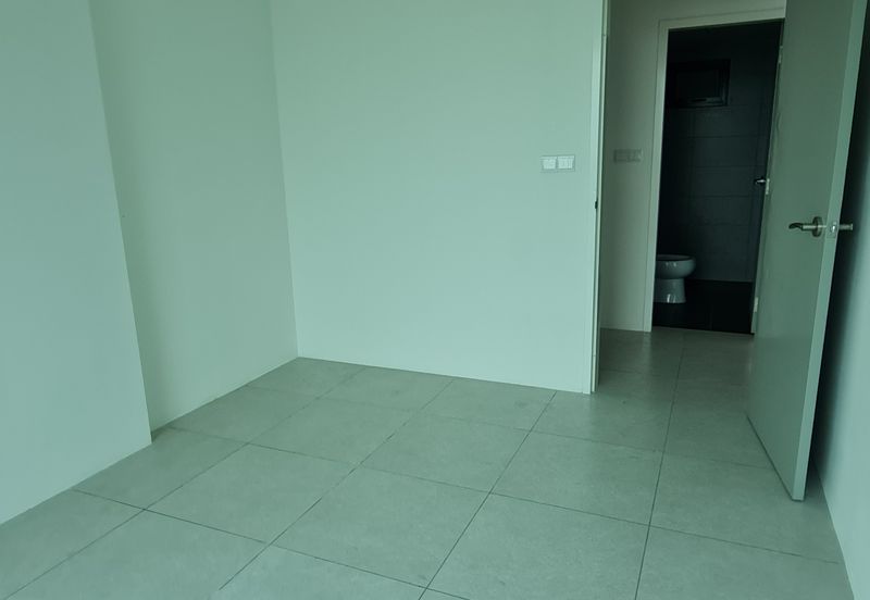 Meritus Residence Perai Dual Key limited