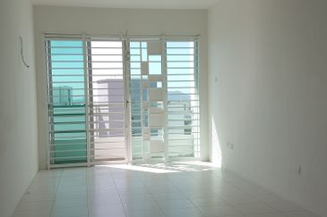 Pangsapuri Palma Laguna