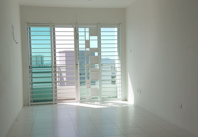 Pangsapuri Palma Laguna