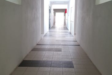 Pangsapuri Palma Laguna