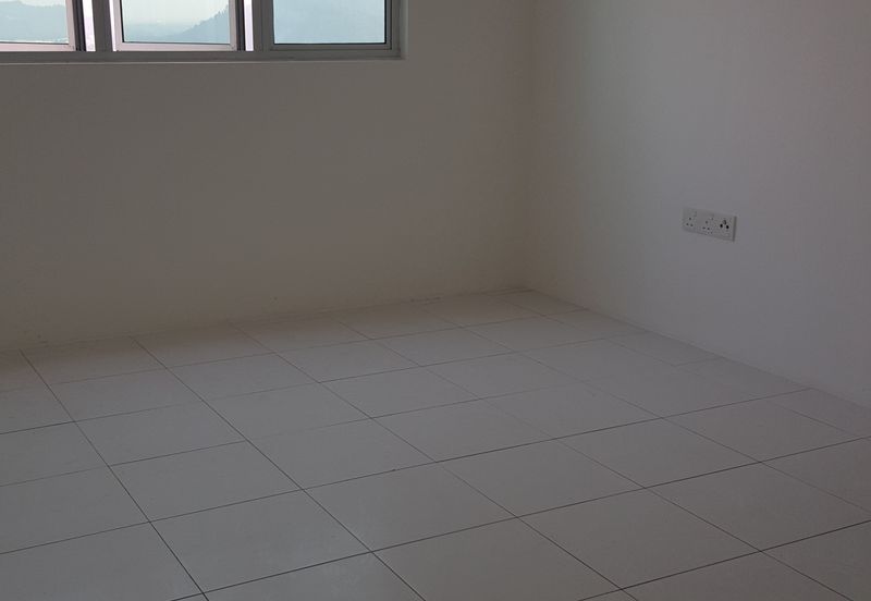 Pangsapuri Palma Laguna