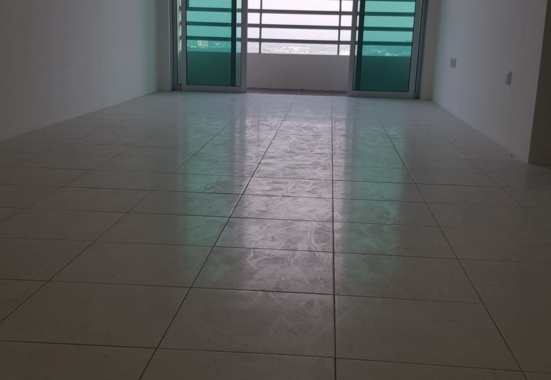 Pangsapuri Palma Laguna