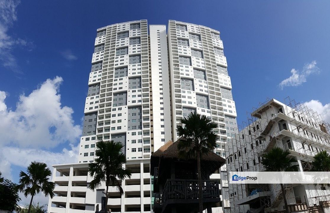 Below Market Value , Can Do Full Loan Pinang Laguna, Penang, Seberang Perai