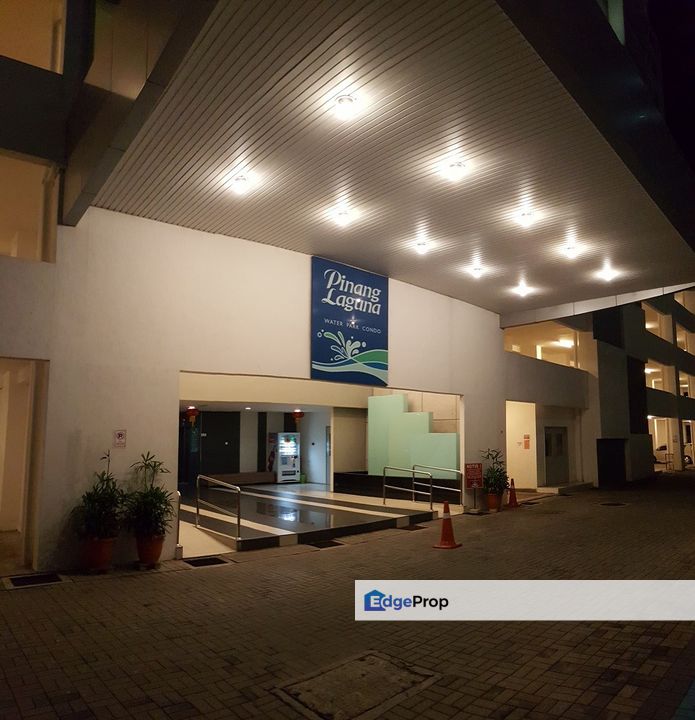 Below Market Value , Can Do Full Loan Pinang Laguna, Penang, Seberang Perai