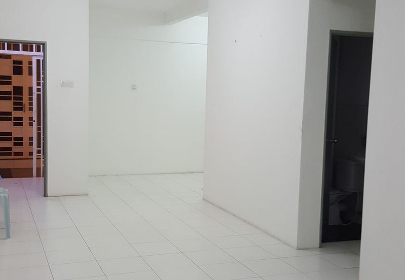 Pangsapuri Palma Laguna