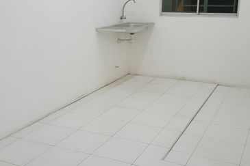 Pangsapuri Palma Laguna