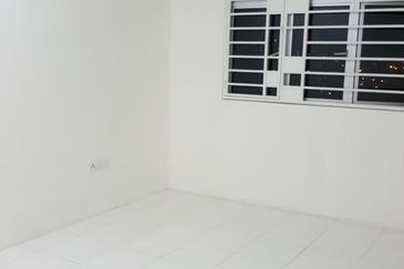 Pangsapuri Palma Laguna