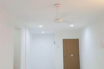 Pangsapuri Palma Laguna