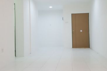 Pangsapuri Palma Laguna