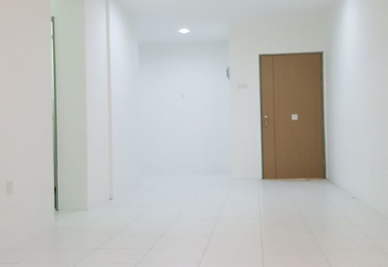 Pangsapuri Palma Laguna