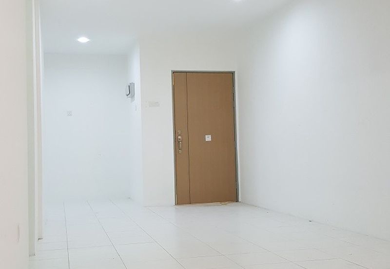 Pangsapuri Palma Laguna