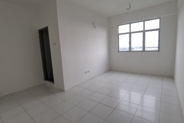 Pangsapuri Palma Laguna