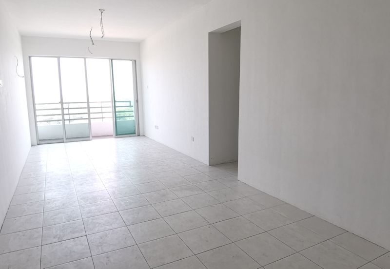 Pangsapuri Palma Laguna