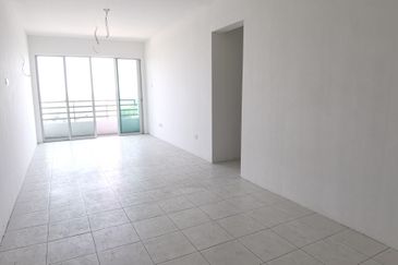 Pangsapuri Palma Laguna