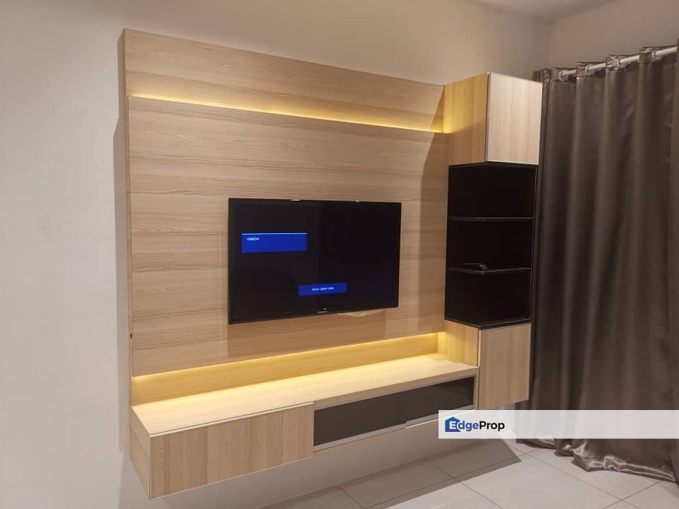 Super Hot Item Meritus Residensi, Penang, Seberang Perai