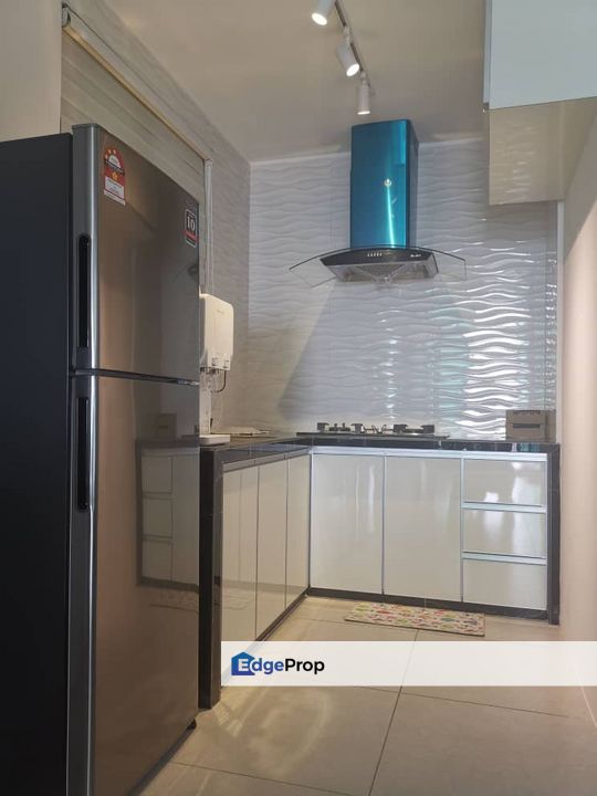 Super Hot Item Meritus Residensi, Penang, Seberang Perai