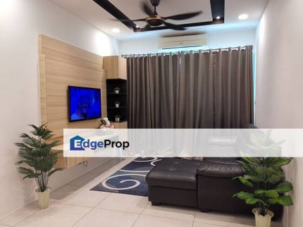 Super Hot Item Meritus Residensi, Penang, Seberang Perai