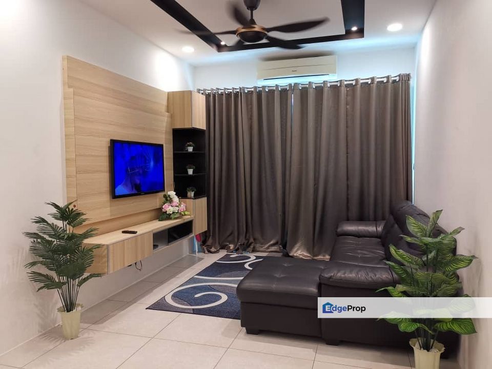 Super Hot Item Meritus Residensi, Penang, Seberang Perai