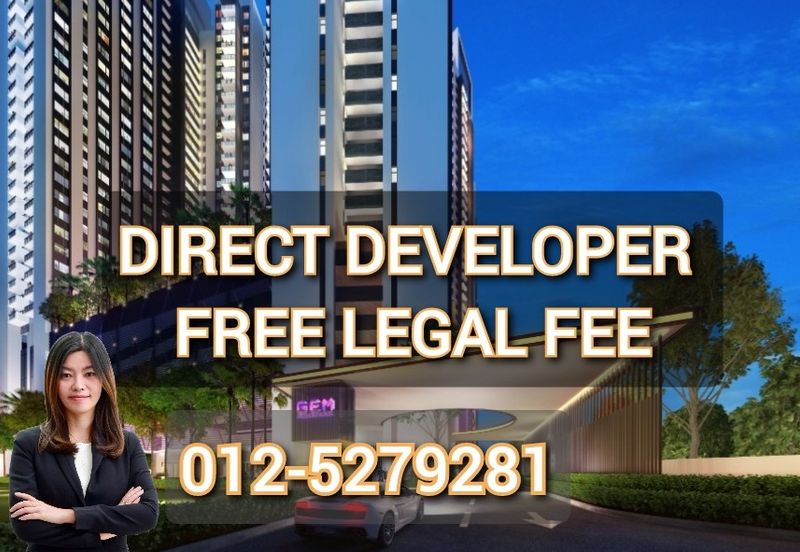 GEM Residences @ Perai