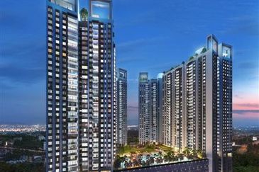 GEM Residences @ Perai