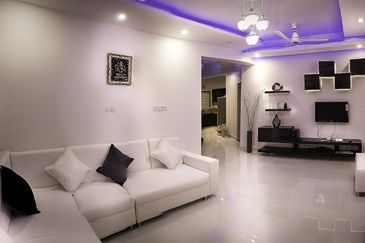 GEM Residences @ Perai