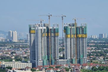 GEM Residences @ Perai