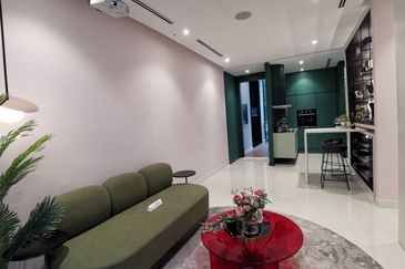 Vivo Executive Apartment