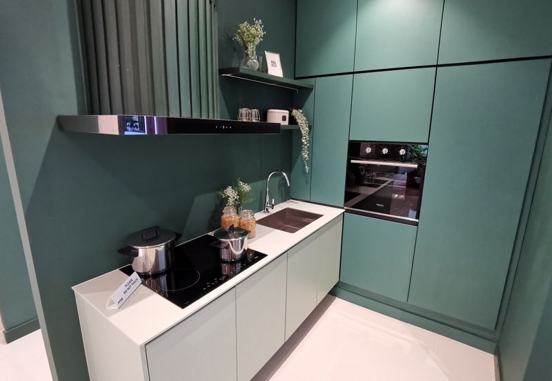 Vivo Executive Apartment