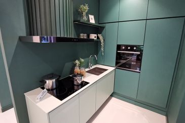 Vivo Executive Apartment