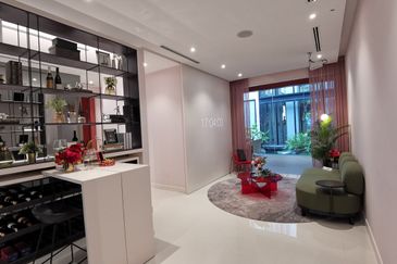 Vivo Executive Apartment