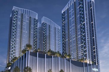 Vivo Executive Apartment