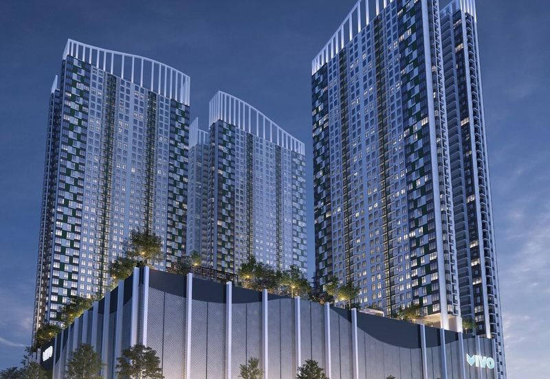 Vivo Executive Apartment