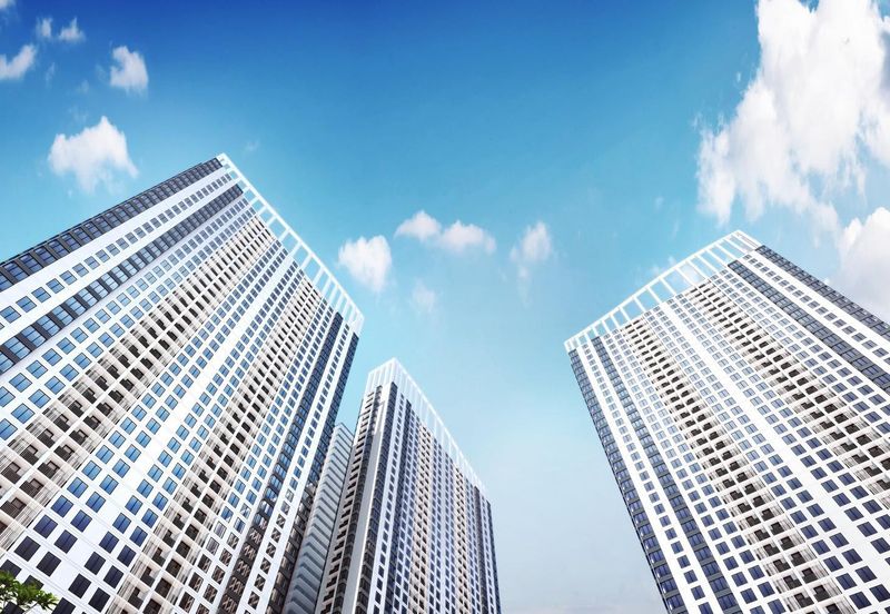 Vivo Executive Apartment