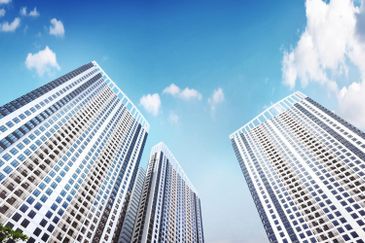 Vivo Executive Apartment