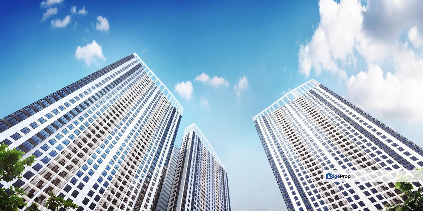 Zero Cost Vivo Executive , Penang, Batu Kawan