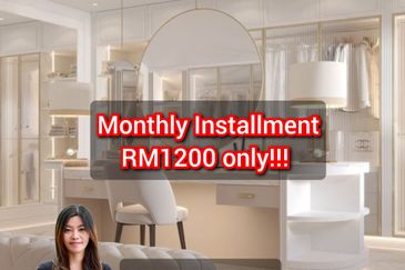 Vivo Executive Apartment