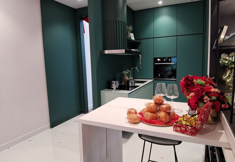 Vivo Executive Apartment