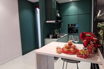 Vivo Executive Apartment