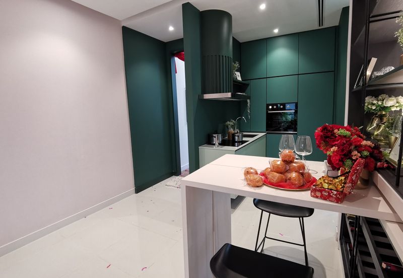 Vivo Executive Apartment