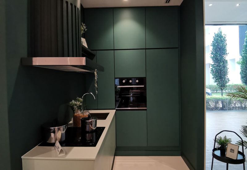 Vivo Executive Apartment