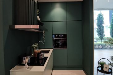 Vivo Executive Apartment