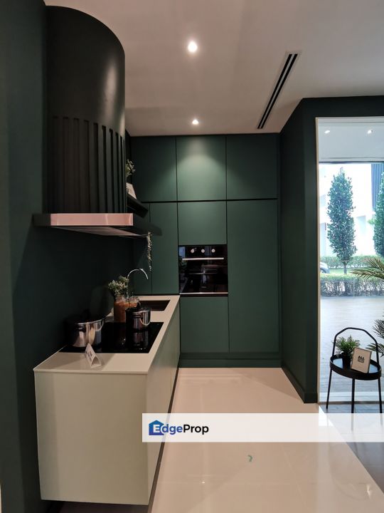 Booking 1k Can Settle Vivo Executive, Penang, Batu Kawan