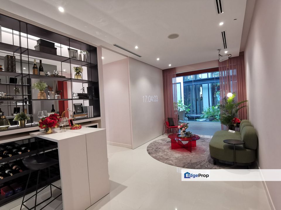 Booking 1k Can Settle Vivo Executive, Penang, Batu Kawan