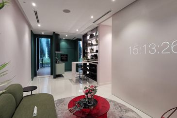 Vivo Executive Apartment